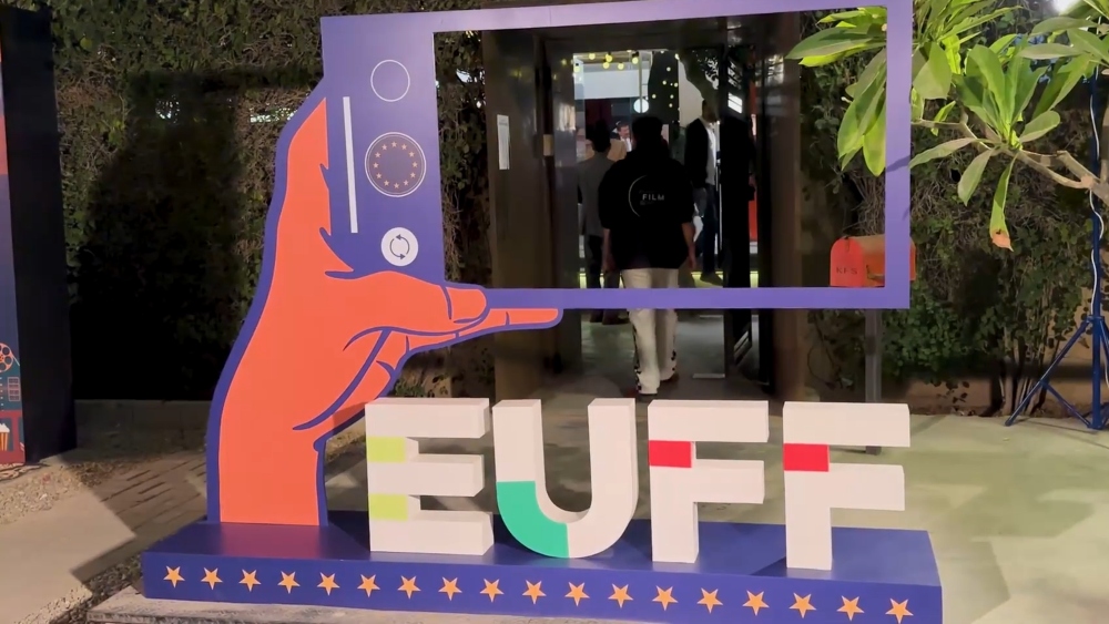 European cinema sparks dialogue on resilience, identity and climate across Pakistan